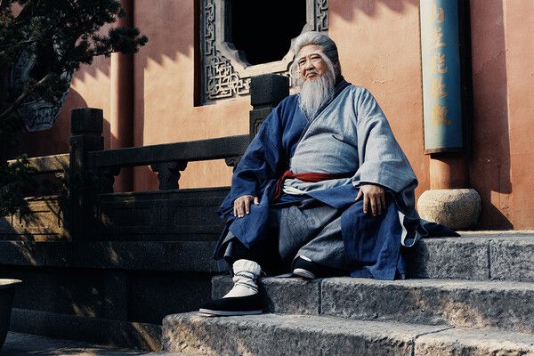 영화 '소오강호: 동방불패' 스틸컷. 사진=위즈덤콘텐츠