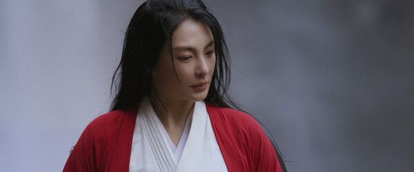 영화 '소오강호: 동방불패' 스틸컷. 사진=위즈덤콘텐츠