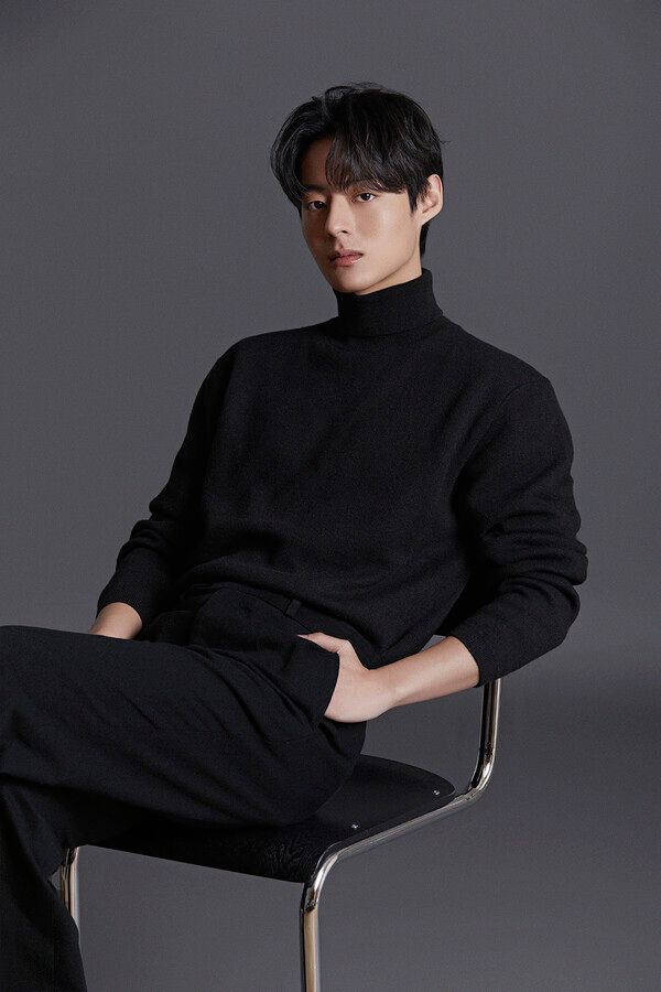 배우 이후정. 사진=VAST엔터테인먼트