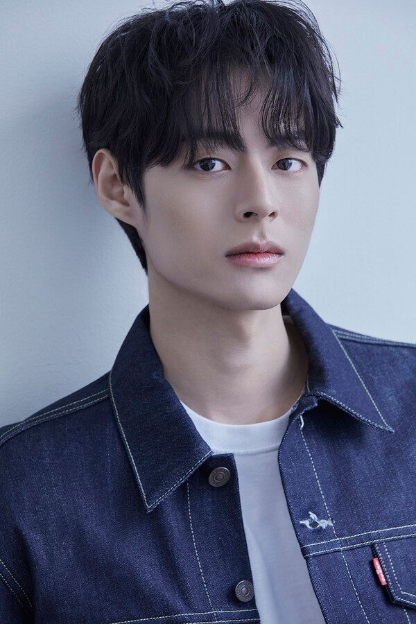 배우 이후정. 사진=VAST엔터테인먼트