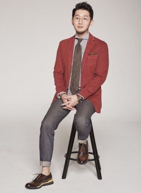 박용인. 사진=메이크어스엔터테인먼트