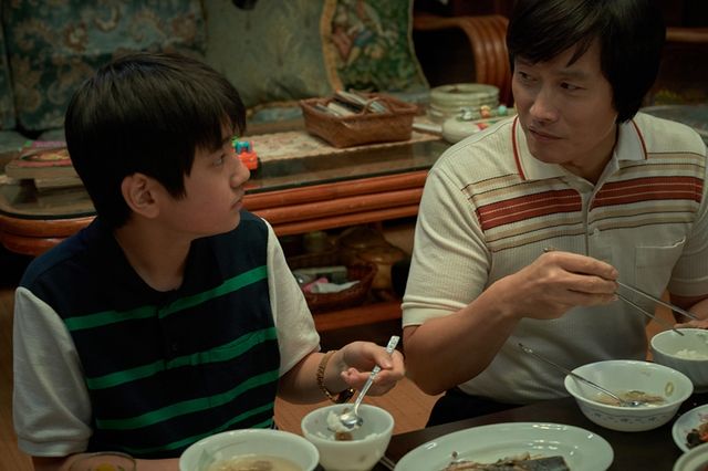 영화 '승부'. 사진=㈜바이포엠스튜디오