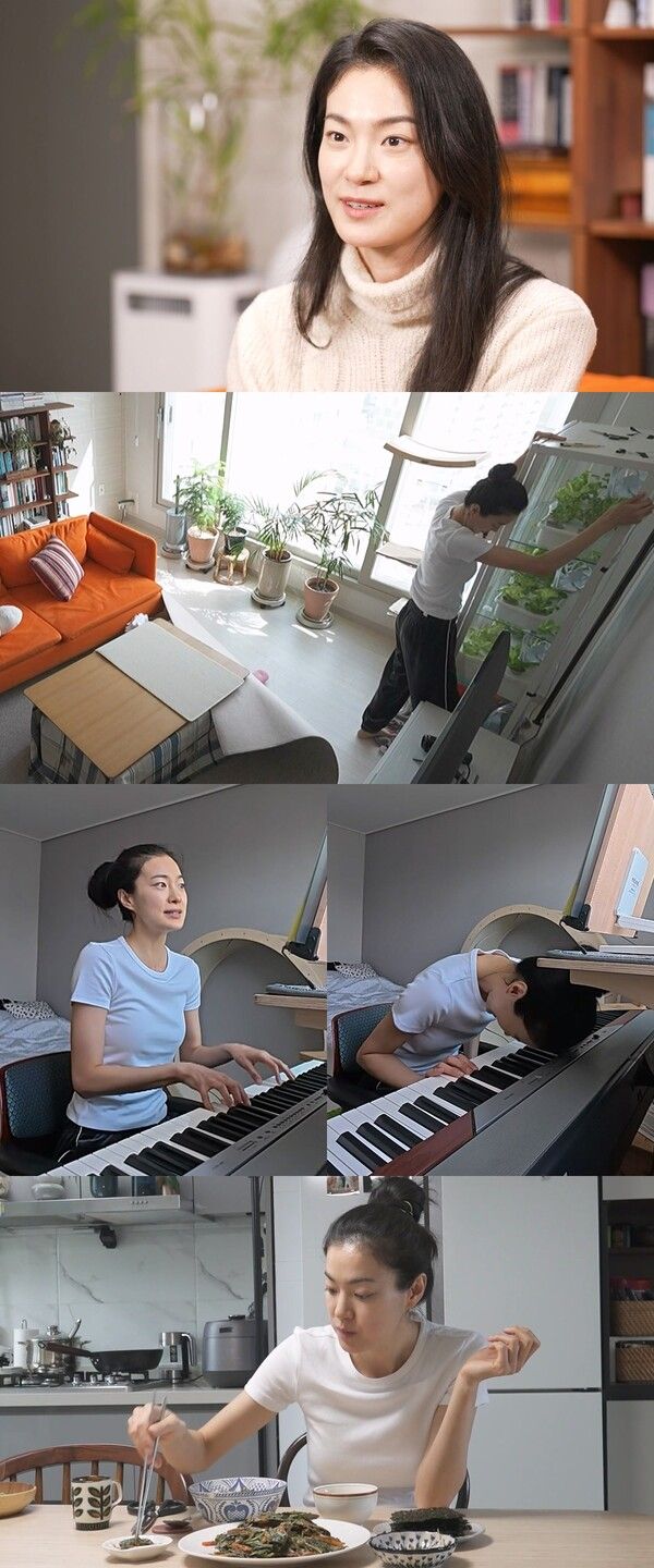 사진=나 혼자 산다