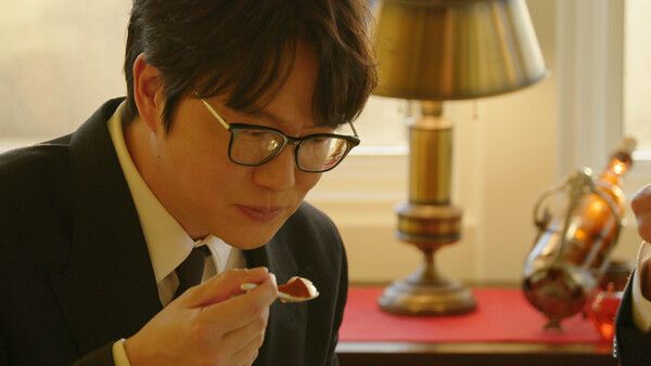 '미친맛집'. 사진=넷플릭스