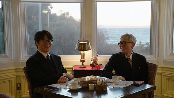 '미친맛집'. 사진=넷플릭스