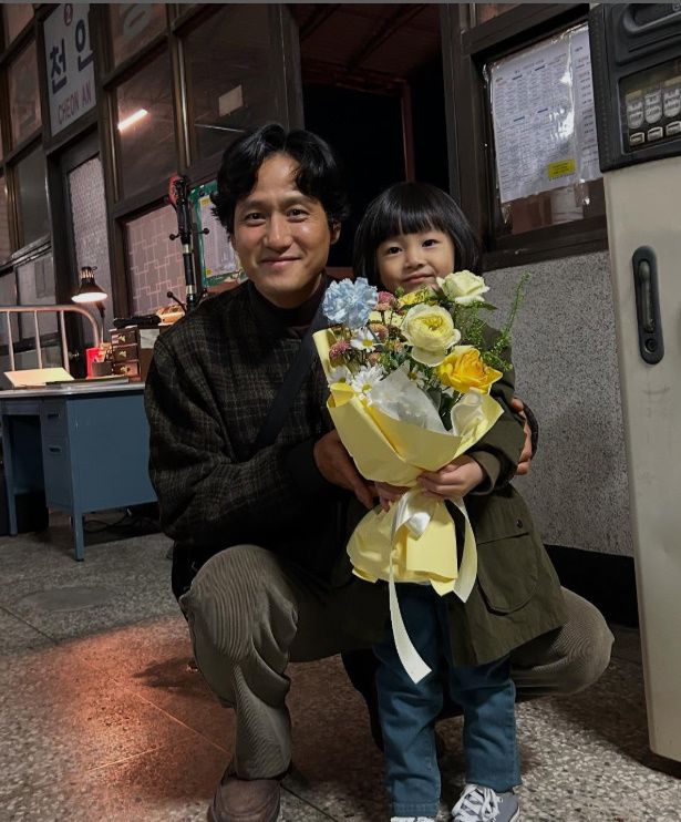 사진=아이유 SNS