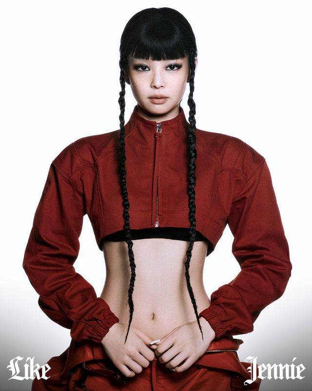 제니. 사진=OA엔터테인먼트