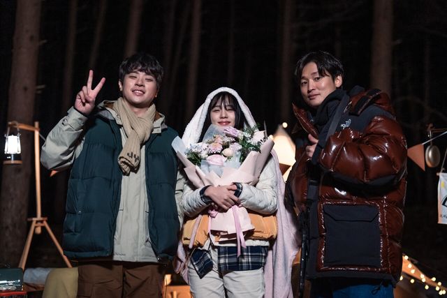 '뉴토피아'. 사진=쿠팡플레이