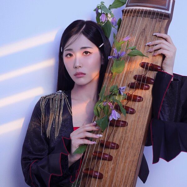 가수 윤서령. 사진=제이지스타