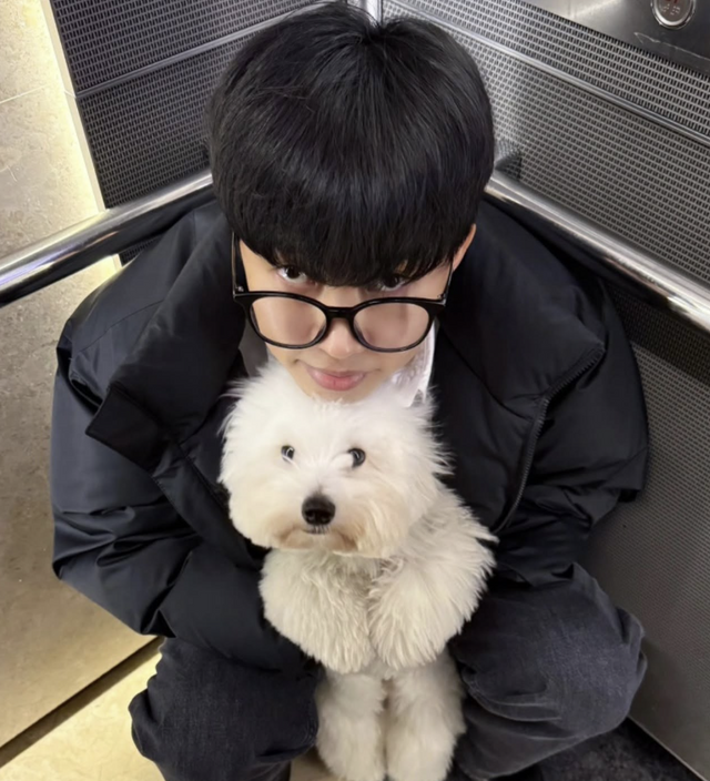 임영웅. 사진=임영웅 SNS