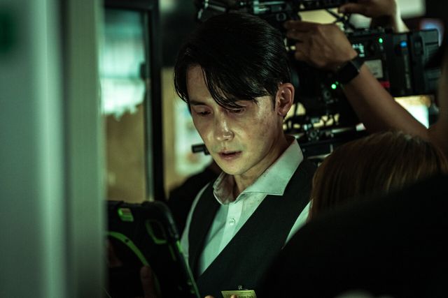 '뉴토피아'. 사진=쿠팡플레이