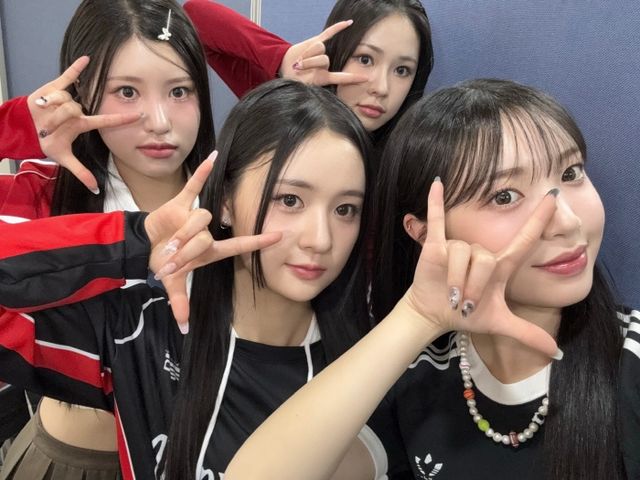 캔디샵. 사진=브레이브엔터테인먼트