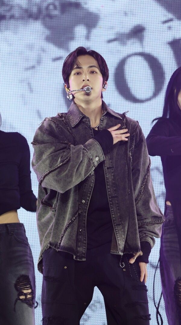 시우민 팬미팅. 사진=INB100