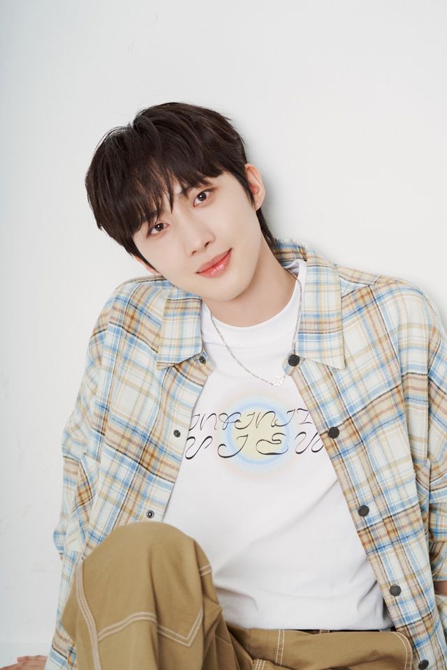 펜타곤 후이. 사진=큐브엔터테인먼트