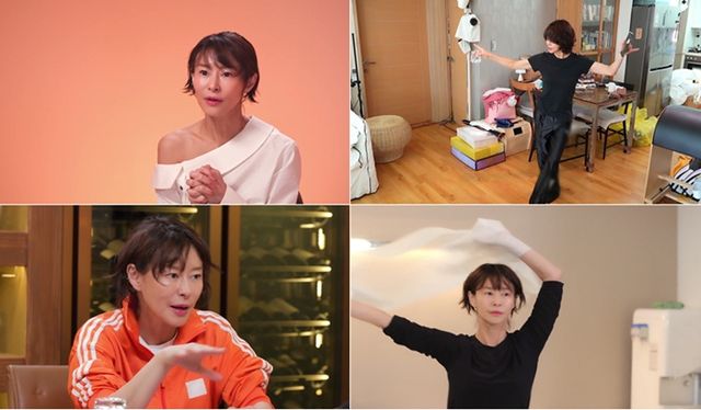 예지원. 사진='솔로라서'