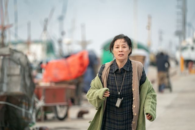 '폭싹 속았수다' 4막 스틸. 사진=넷플릭스