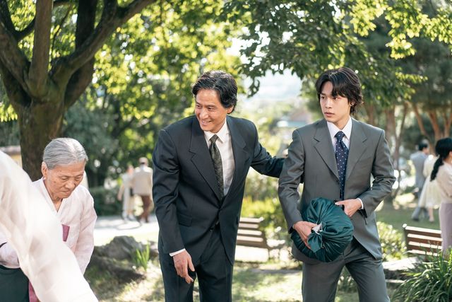 '폭싹 속았수다' 4막 스틸. 사진=넷플릭스