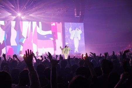 사진= ‘요네즈 켄시’ 내한공연