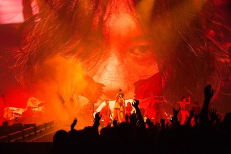 사진= ‘요네즈 켄시’ 내한공연