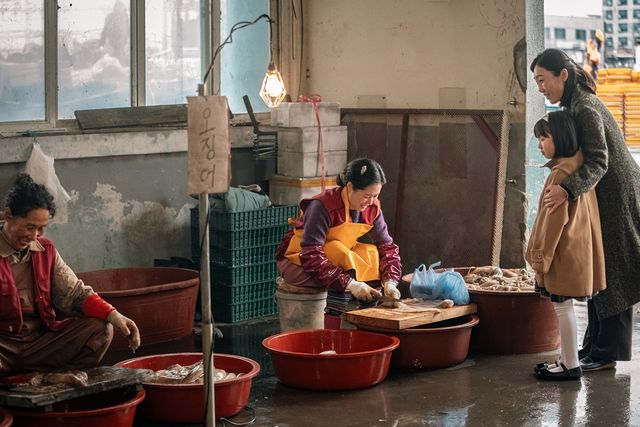 '폭싹 속았수다' 4막 스틸. 사진=넷플릭스