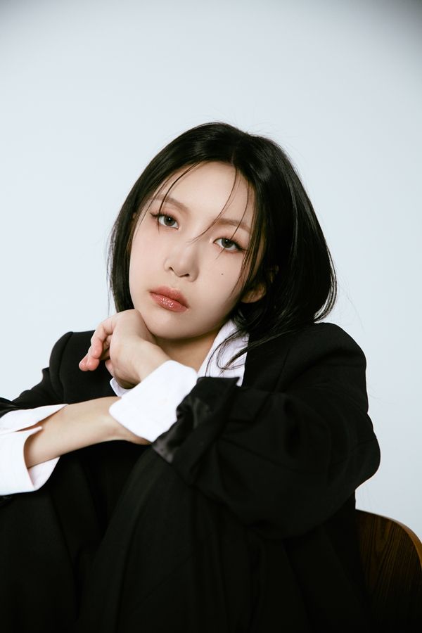 김나영. 사진=네버랜드엔터테인먼트