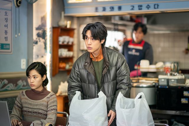 '폭싹 속았수다'. 사진=넷플릭스