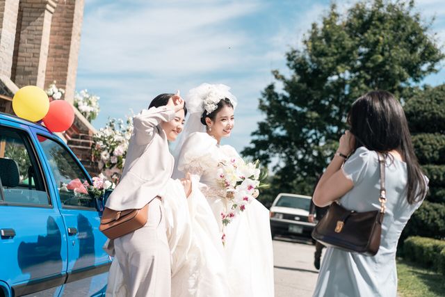 '폭싹 속았수다' 4막 스틸. 사진=넷플릭스