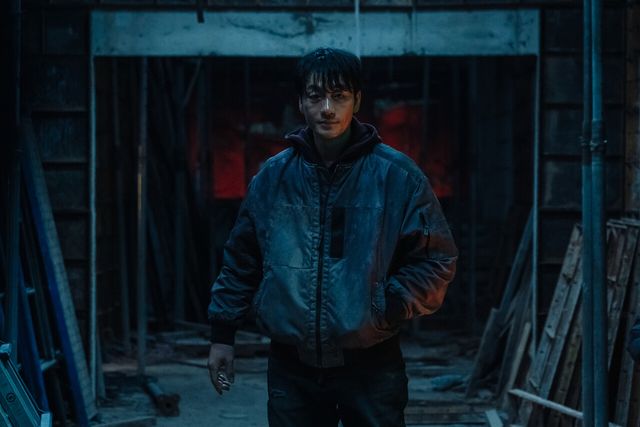 '악연'. 사진=넷플릭스