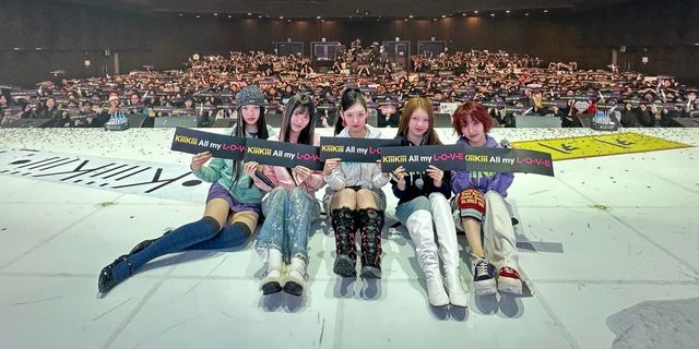 키키. 사진=스타쉽