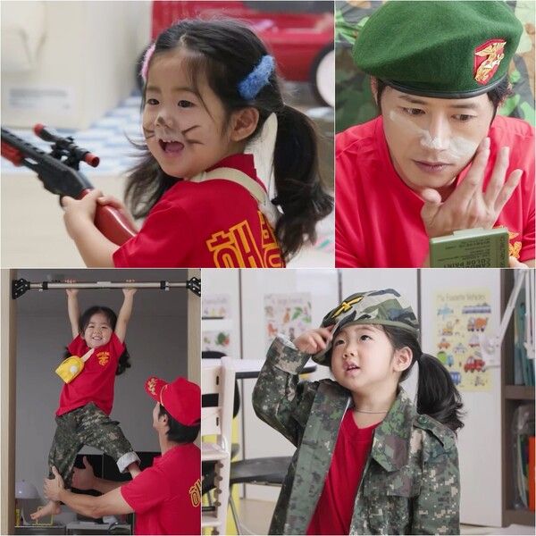 사진=슈퍼맨이 돌아왔다