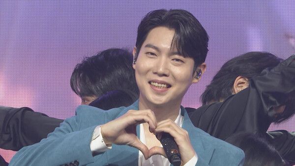 손태진. 사진=‘트롯챔피언:히든트랙’