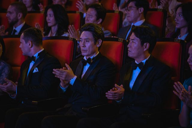 '하이퍼나이프'. 사진=디즈니+