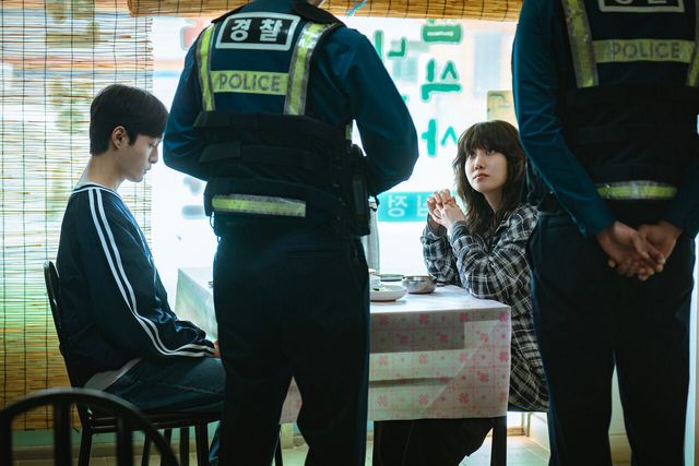 '하이퍼나이프'. 사진=디즈니+