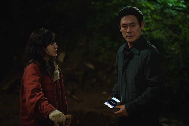 '하이퍼나이프'. 사진=디즈니+