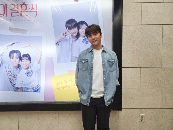 골든차일드 홍주찬. 사진=울림엔터테인먼트