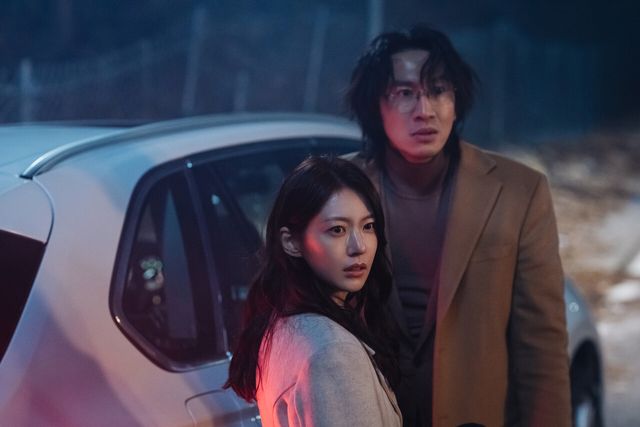 '악연'. 사진=넷플릭스