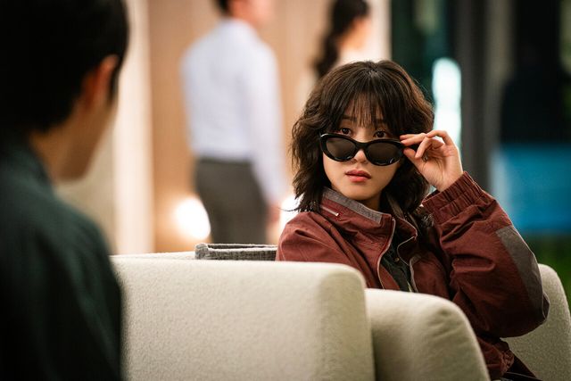 '하이퍼나이프'. 사진=디즈니+