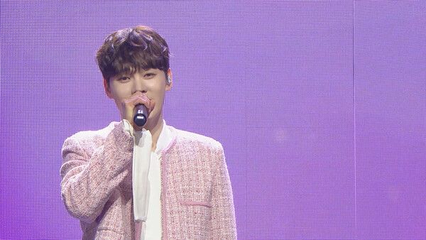 박서진. 사진=‘트롯챔피언:히든트랙’