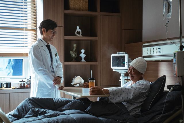 '하이퍼나이프'. 사진=디즈니+