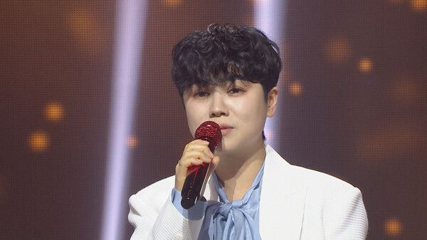 마이진. 사진=‘트롯챔피언:히든트랙’