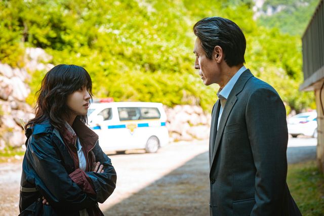 '하이퍼나이프'. 사진=디즈니+