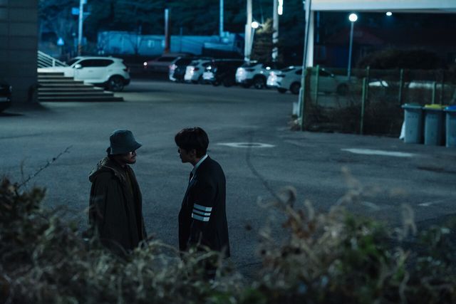 '악연'. 사진=넷플릭스