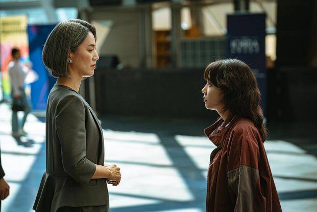 '하이퍼나이프'. 사진=디즈니+