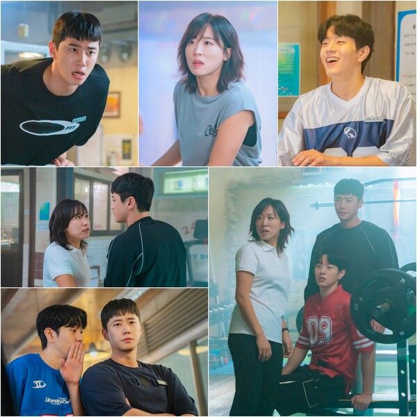 사진=24시 헬스클럽