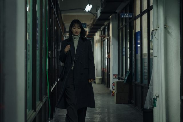 '악연'. 사진=넷플릭스