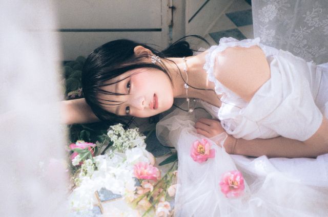 규빈. 사진=라이브웍스컴퍼니