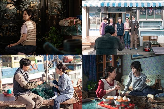 '폭싹 속았수다' 문소리. 사진=넷플릭스