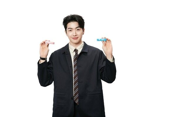 배우 강훈. 사진=호올스