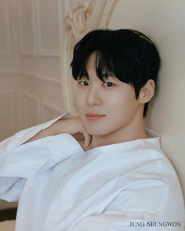 가수 정승원. 사진=제이플로엔터테인먼트