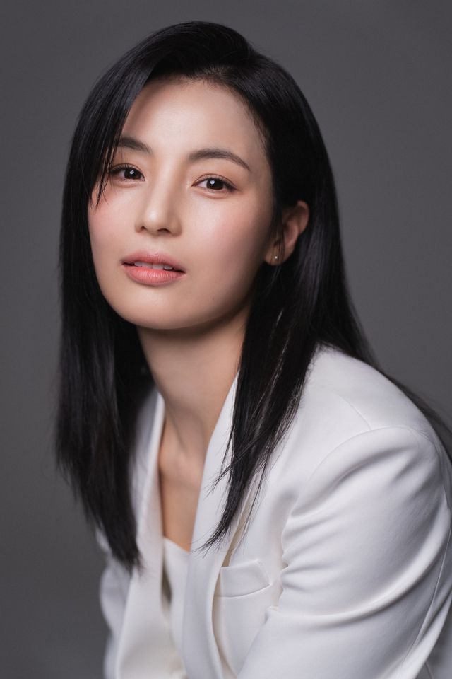 배우 최유라. 사진=인코드 엔터테인먼트